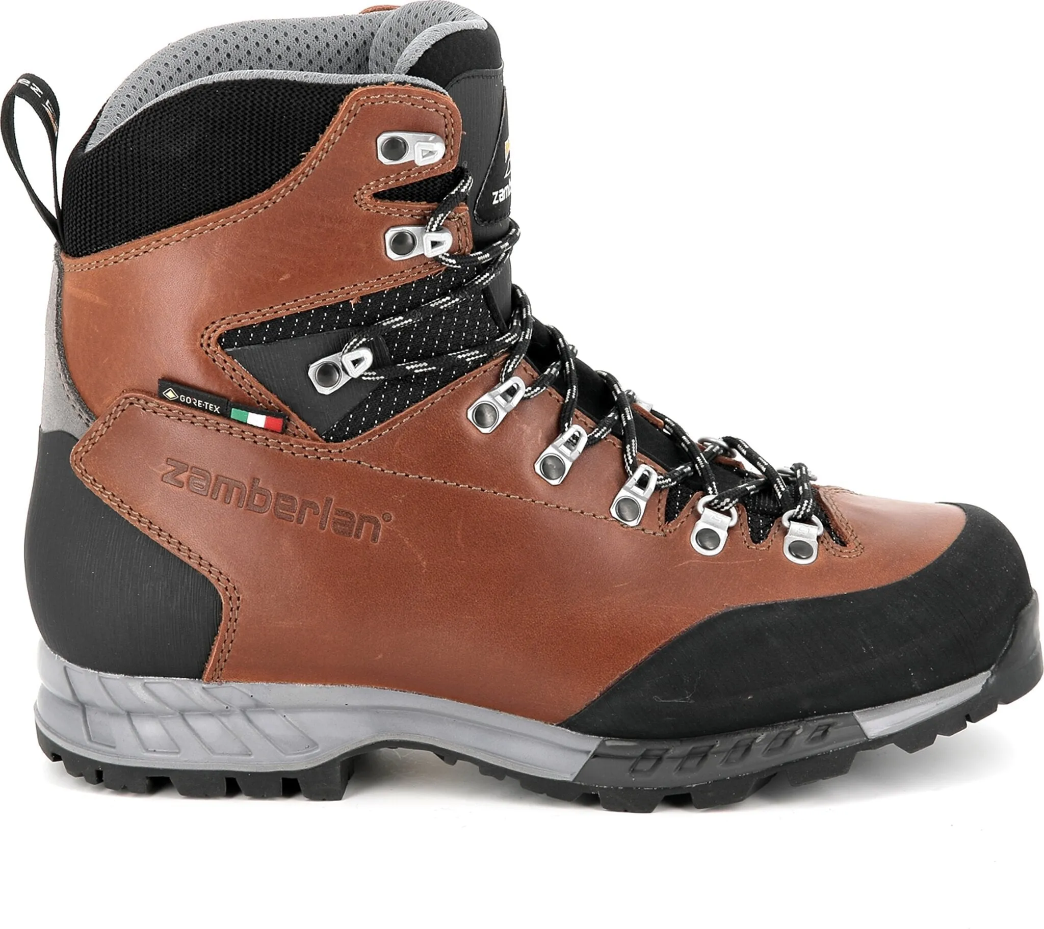 1111 Cresta GTX RR Hiking Boots - Men's|-|Bottes de randonnées 1111 Cresta GTX RR - Homme