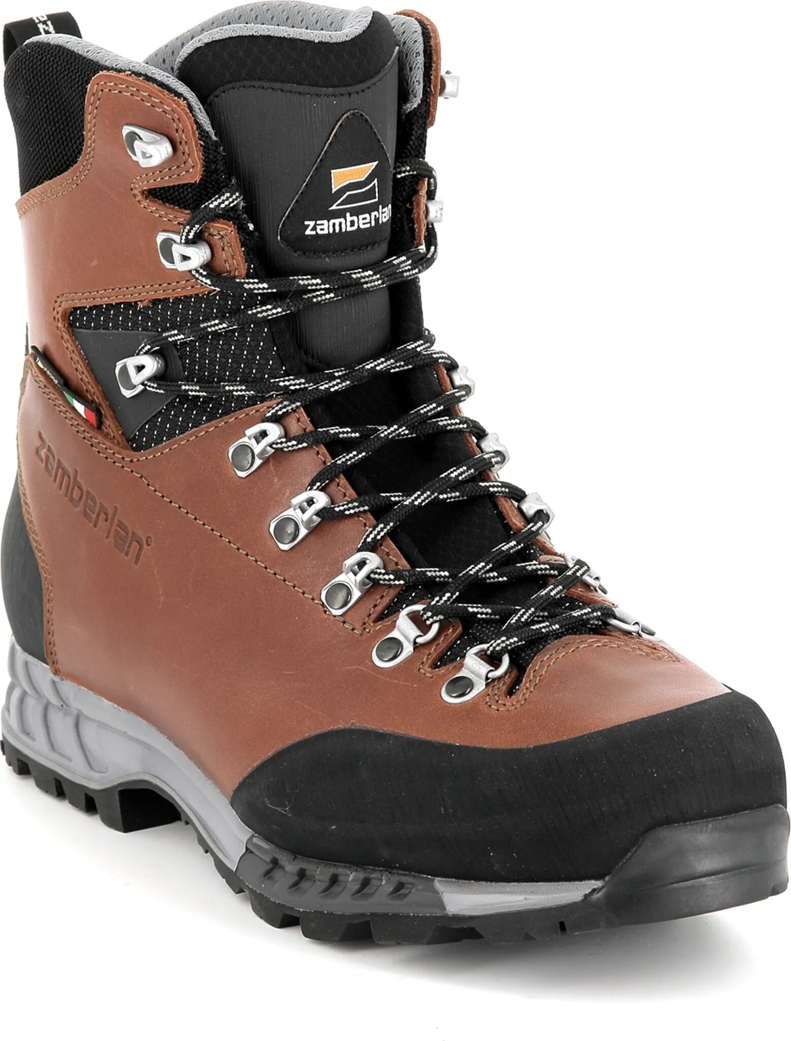 1111 Cresta GTX RR Hiking Boots - Men's|-|Bottes de randonnées 1111 Cresta GTX RR - Homme