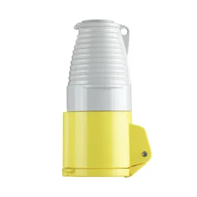 16A Coupler - Yellow 110V