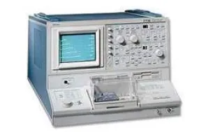 370B Tektronix Curve Tracer Used