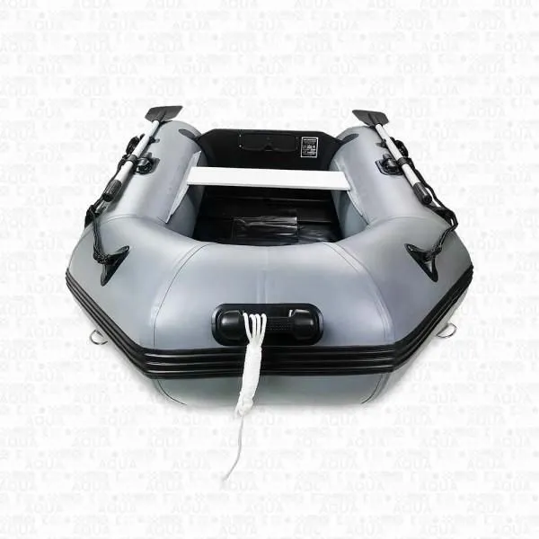 4152300    ~ AQUAPARX RIB 2.3M BOAT GREY