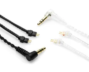 64 Audio 2-Pin Professional Earphone Cable