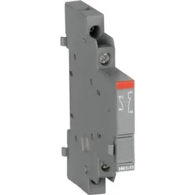 ABB Auxiliary Contact For Right Mounting HK1