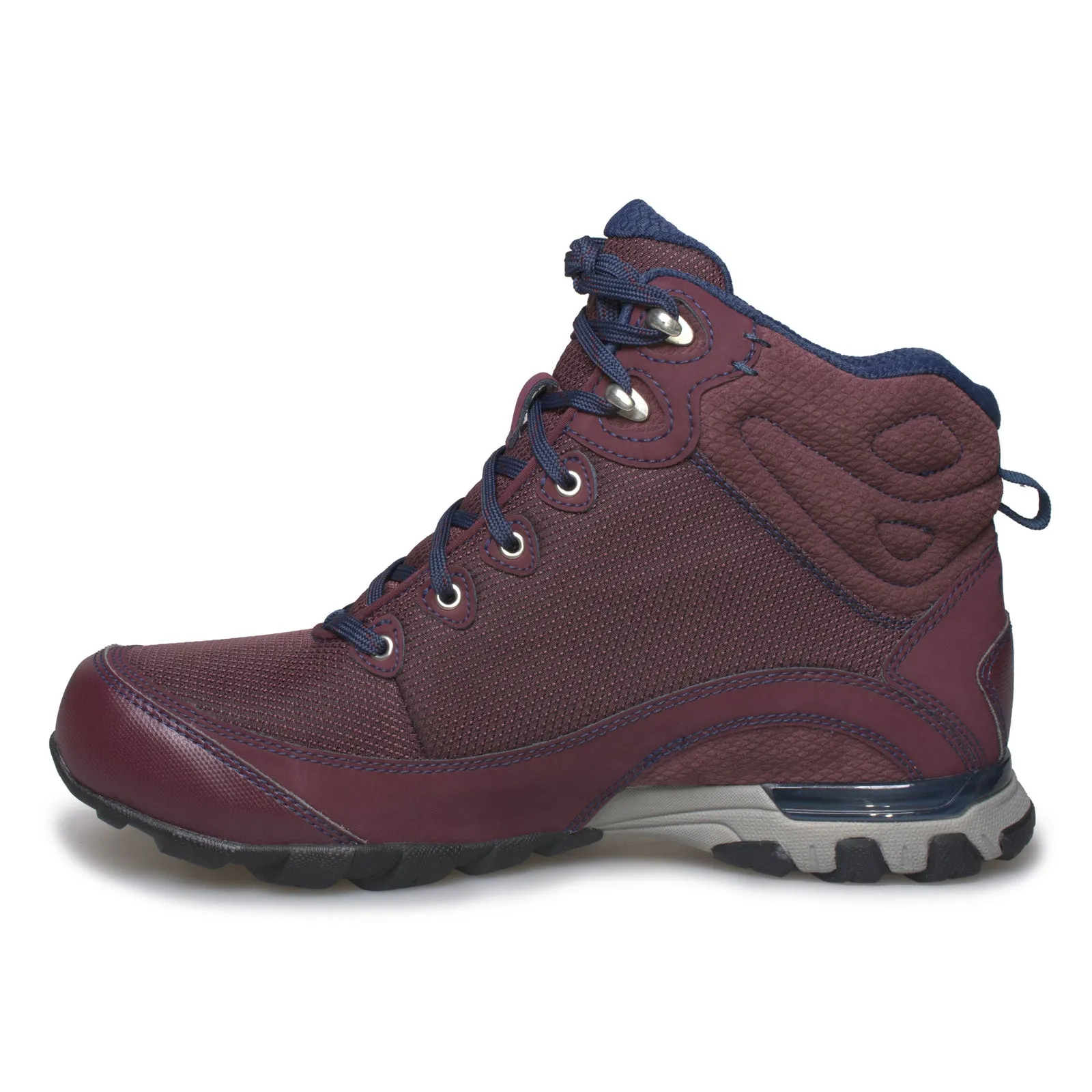 Ahnu Sugarpine II WP Ripstop Vineyard Wine Boots - Women's