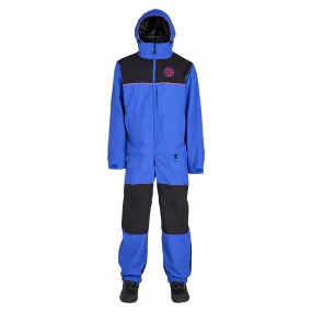 Airblaster Men's Kook Suit 2025 Cobalt