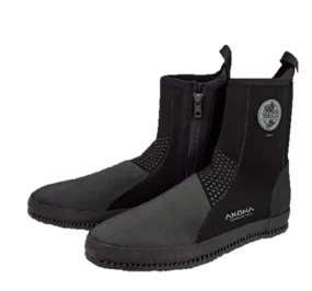 Akona 6mm Seco - Self Draining Boots