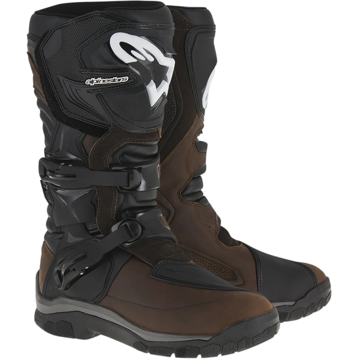 Alpinestars Corozal Adventure Drystar® Oiled Leather Boots