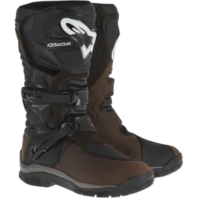 Alpinestars Corozal Adventure Drystar® Oiled Leather Boots