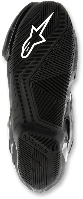 ALPINESTARS SMX-6 v2 Drystar? Boots - Black/Red - US 12.5 / EU 48 2243017-1030-48