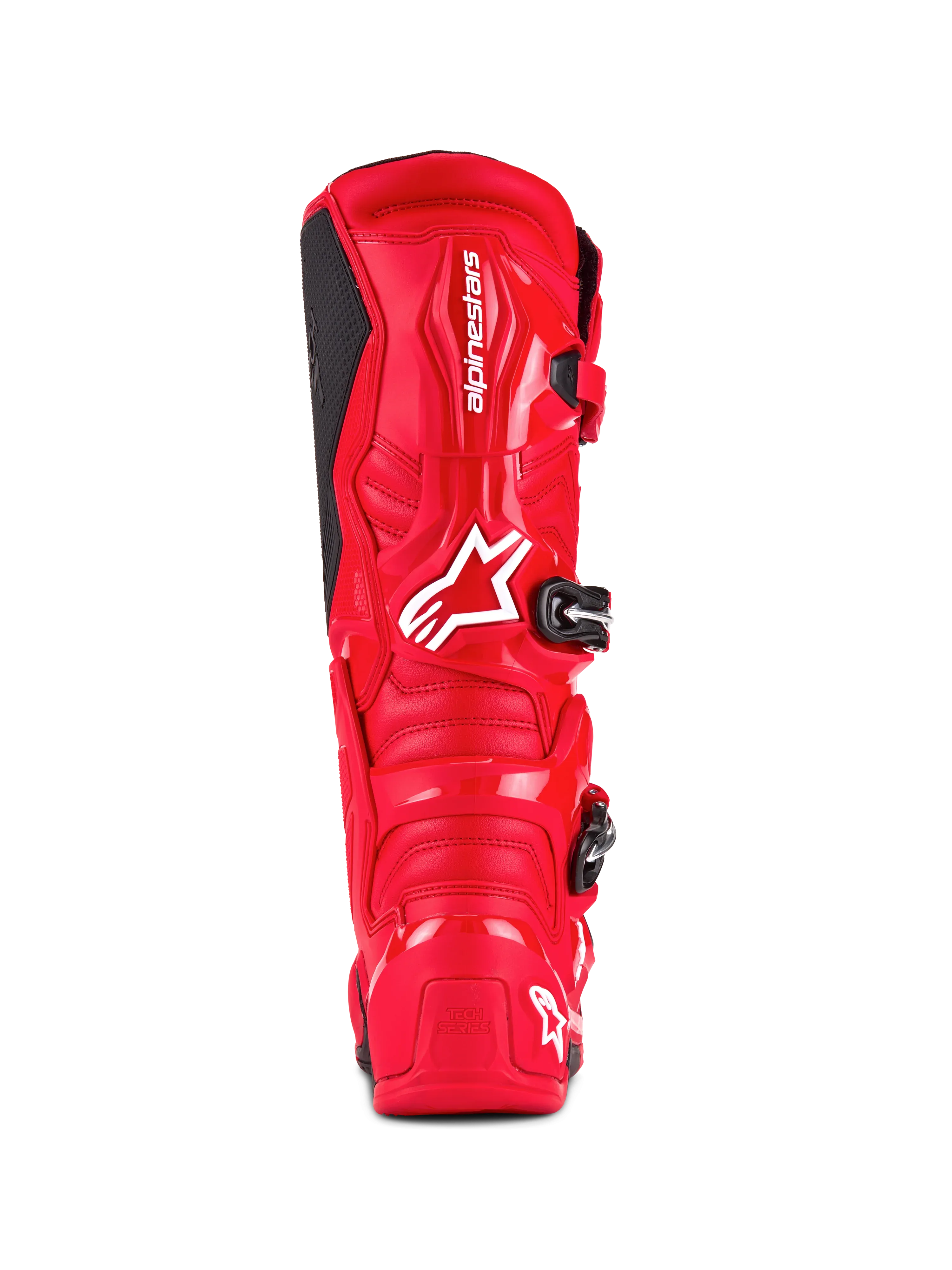 Alpinestars Tech 7 Boots 2025 - Bright Red