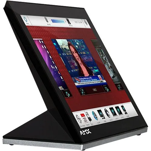 AMX MT-1002 Modero G5 10.1" Tabletop Touch Control Panel