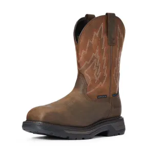 Ariat Big Rig Comp Toe Work Boot