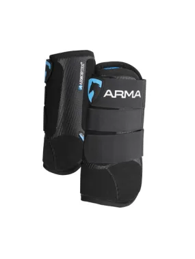 Arma Carbon XC Boot Front