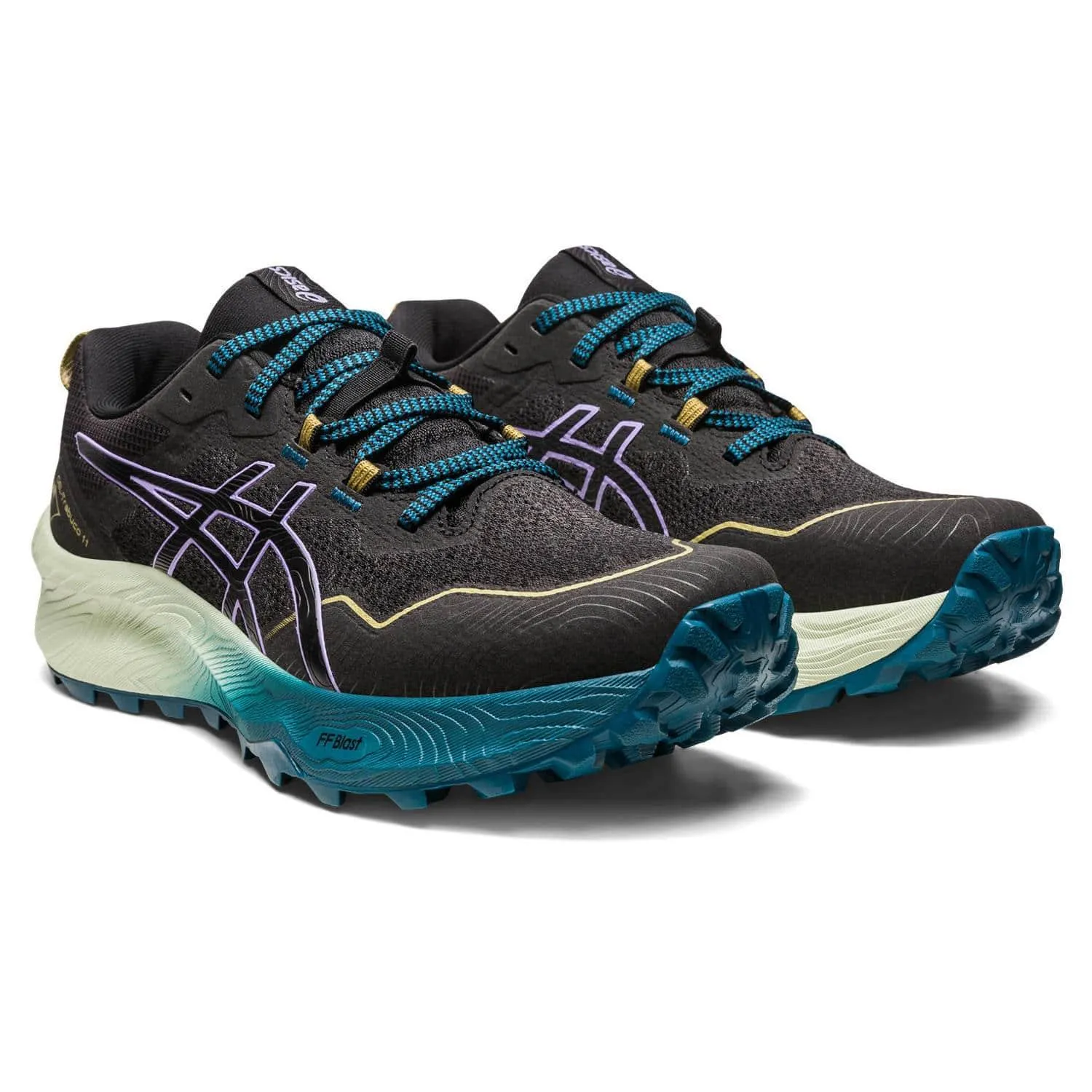 Asics Gel-Trabuco 11 Women's