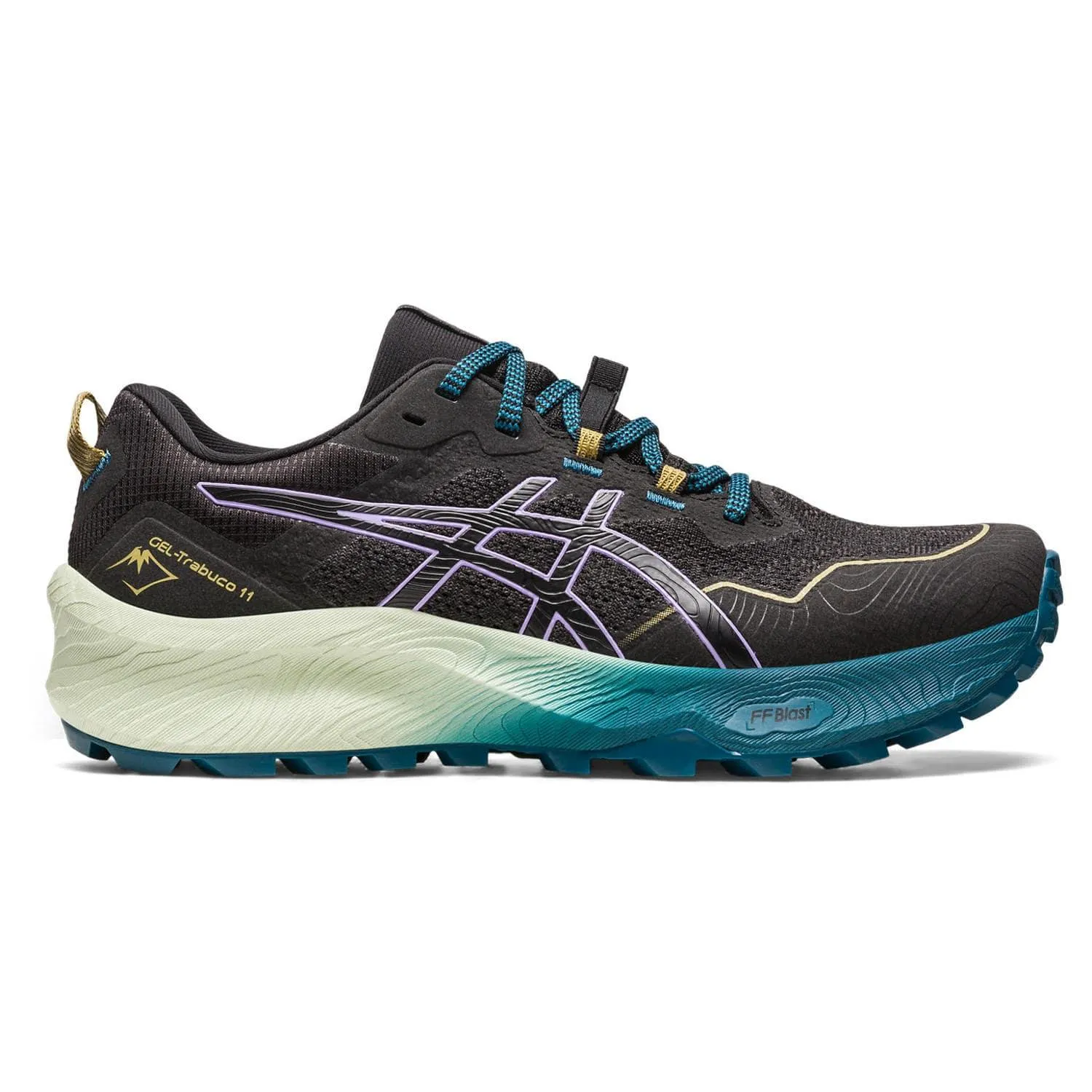 Asics Gel-Trabuco 11 Women's