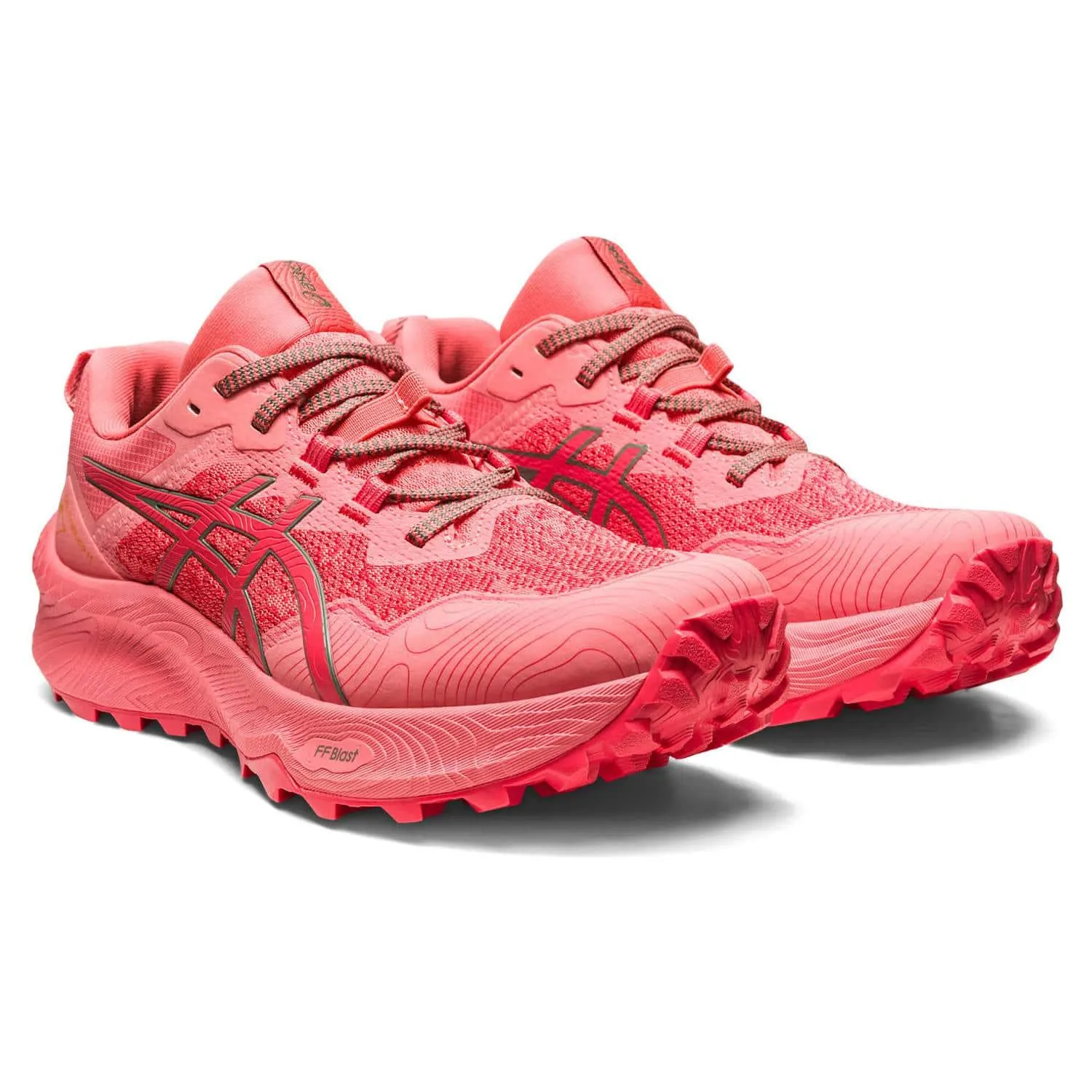 Asics Gel-Trabuco 11 Women's