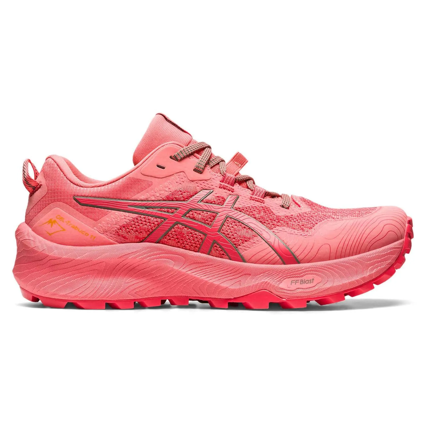 Asics Gel-Trabuco 11 Women's