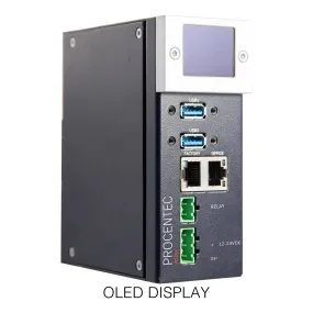 ATLAS2 PLUS - EtherNet/IP MONITORING KIT