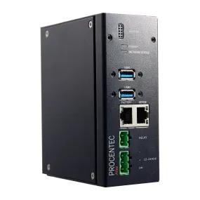 ATLAS2 Plus - PROFINET & EtherNet/IP Monitoring Kit