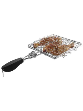 Barbecue Grill Basket