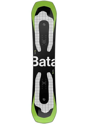 Bataleon Demo Junior Evil Teen Snowboard