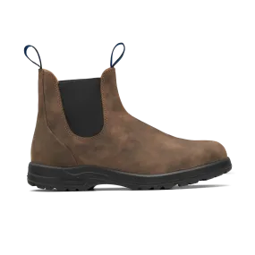 Blundstone 2242 - Winter Thermal All-Terrain Rustic Brown