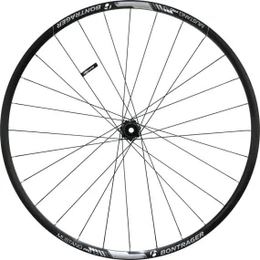 Bontrager Mustang Pro 29" Rear Wheel, TLR, 8/9/10-Speed, Thru Axle, Center Lock