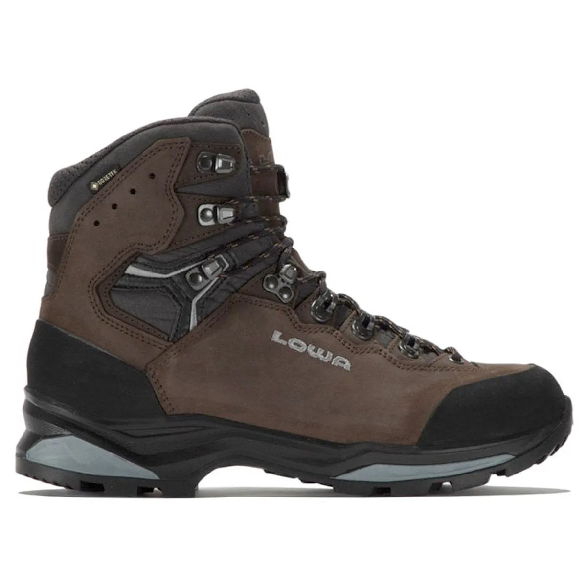 Camino Evo GTX Nubuck Leather Men's Hiking Boots