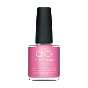 CND Vinylux Happy Go Lucky