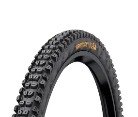 Continental Kryptotal Rear Tire - 29 x 2.60 Tubeless Folding Black Endurance Trail Casing E25