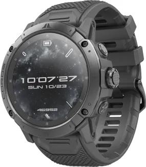 COROS VERTIX 2S GPS Adventure Multisport Watch - Space