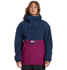 DC Chalet Anorak