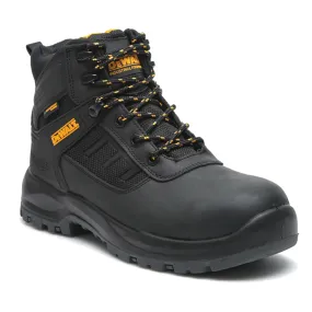 Dewalt Douglas Waterproof Steel Toe Cap Work Boots