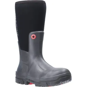 Dunlop Snugboot Pioneer Non-Safety Wellingtons