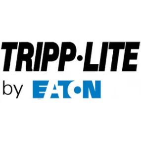 Eaton Tripp Lite Series 7.7kW Single-Phase 200-240V Basic PDU, 4 C19 Outlets, IEC 309 32A Blue Input, 3.6 m Cord, 1U Rack-Mount