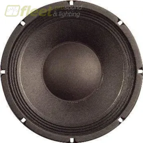 Eminence BETA10A 10" Bass Speaker