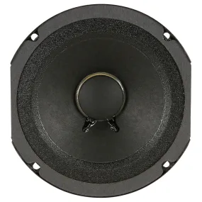 Eminence LA6-CBMR 6.5-inch Sealed Back Speaker 150 Watt RMS 8-ohm