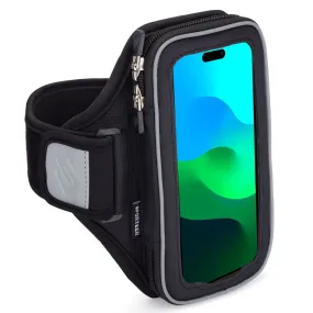 Entropy E8 iPhone 16 Pro Max Armband