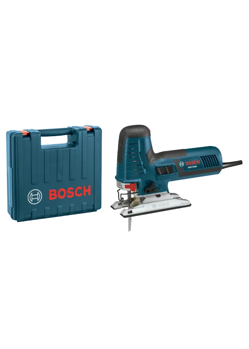 Factory refurbished Bosch Barrel grip Jig saw JS572EBK