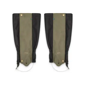 Field & Trek Gaiter - Green/Black by Hoggs of Fife