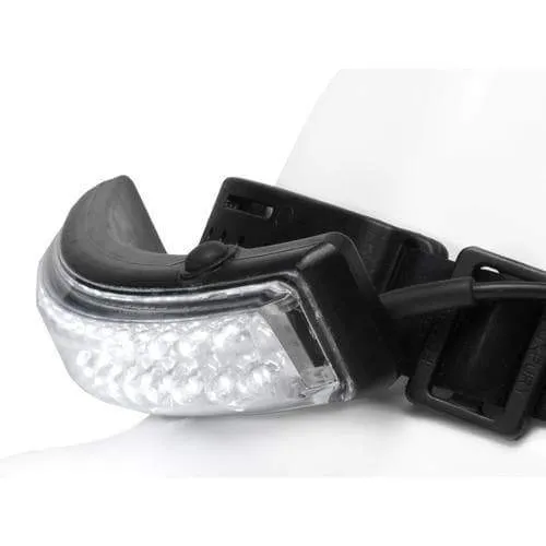 FoxFury Performance Intrinsic Tasker LED Helmet Light