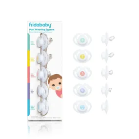 Fridababy Fridababy Paci Weaning System