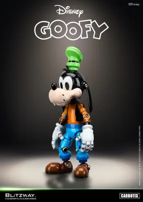 Goofy