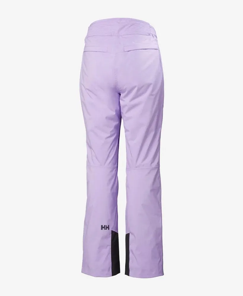 Helly Hansen Legendary Insulated Women's Pants - Heather