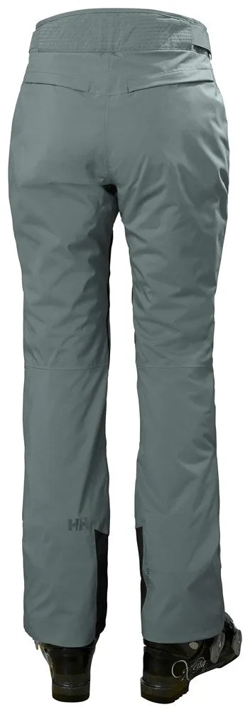 Helly Hansen Legendary Insulated Women's Snow Pants Trooper