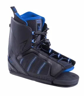 HO Xmax Direct Connect Slalom Ski Boot 2018