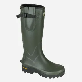 Hoggs of Fife Field Sport 365 Rubber Boot