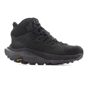 HOKA Kaha 2 Mid GTX Boots - BLK