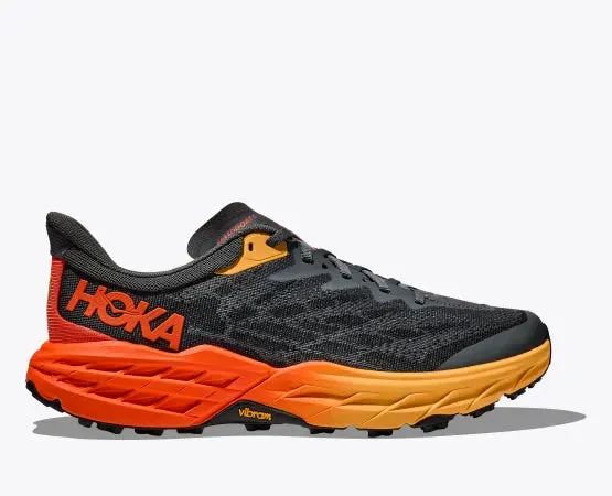 Hoka Men's Speedgoat 5 CF/LM