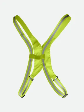 Hypernight Reflective Vest Lite